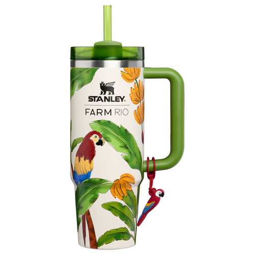 FarmRio 40oz Tumbler - Limited Edition