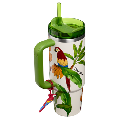 FarmRio 40oz Tumbler - Limited Edition