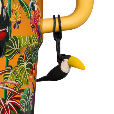 FarmRio 40oz Tumbler - Limited Edition