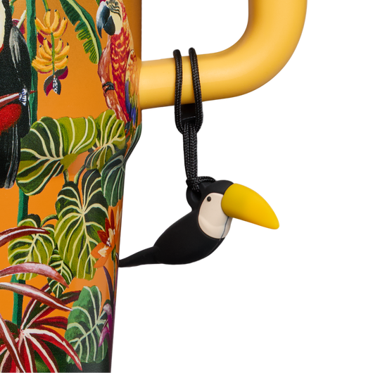 FarmRio 40oz Tumbler - Limited Edition