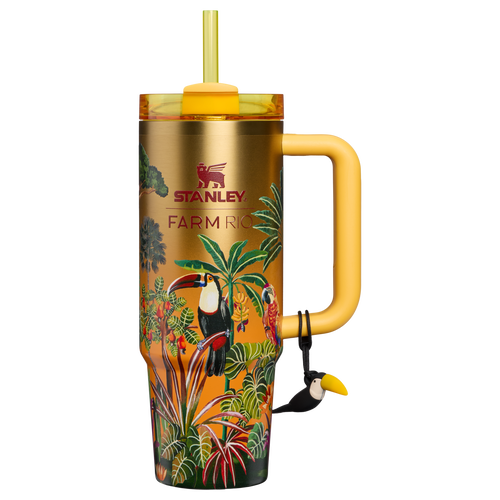 FarmRio 40oz Tumbler - Limited Edition