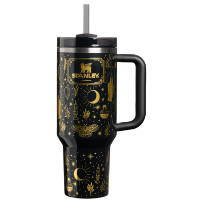 40oz Halloween Tumbler - Limited Edition '26