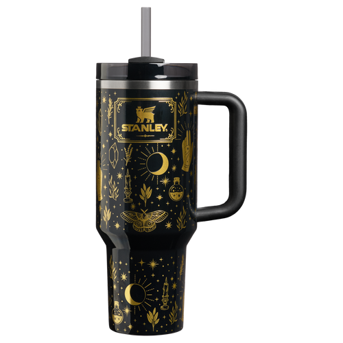 40oz Halloween Tumbler - Limited Edition '26