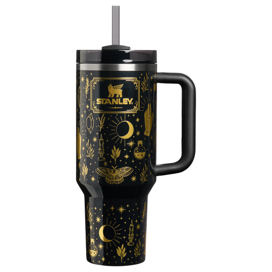 40oz Halloween Tumbler - Limited Edition '26