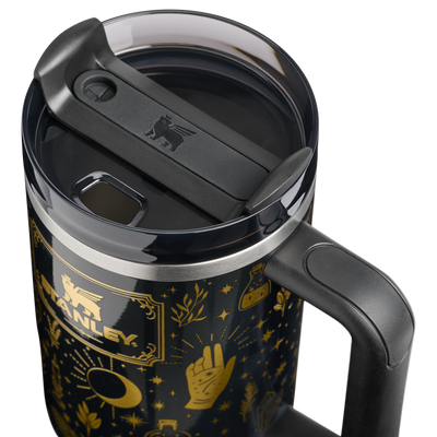 40oz Halloween Tumbler - Limited Edition '26
