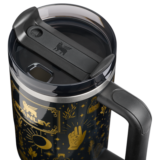 40oz Halloween Tumbler - Limited Edition '26