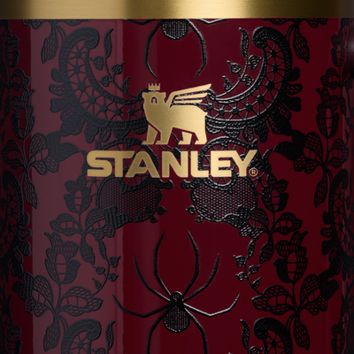 40oz Halloween Tumbler - Limited Edition '26