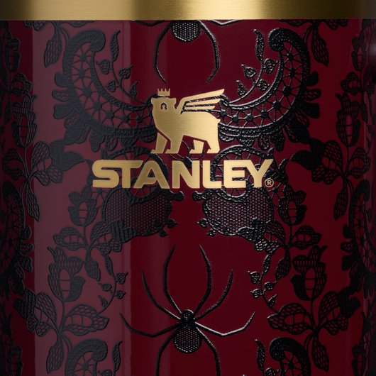 40oz Halloween Tumbler - Limited Edition '26