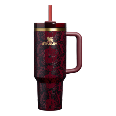 40oz Halloween Tumbler - Limited Edition '26