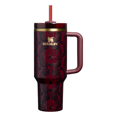 40oz Halloween Tumbler - Limited Edition '26