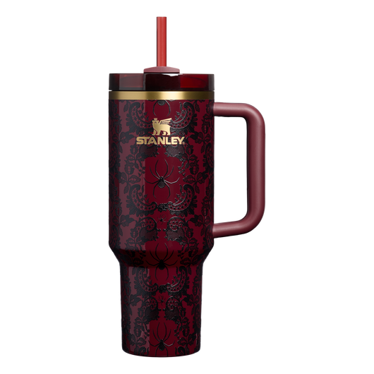 40oz Halloween Tumbler - Limited Edition '26