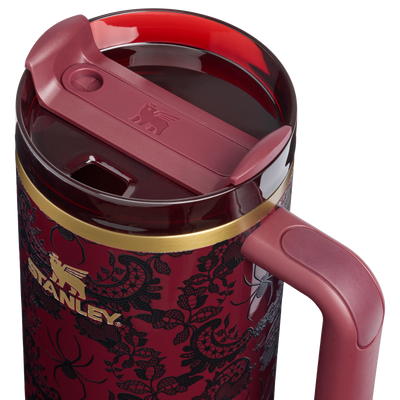 40oz Halloween Tumbler - Limited Edition '26
