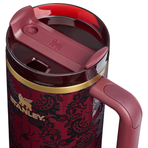 40oz Halloween Tumbler - Limited Edition '26