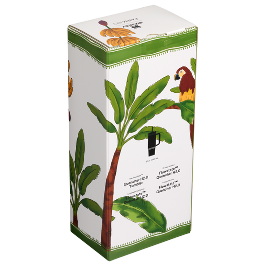 FarmRio 40oz Tumbler - Limited Edition