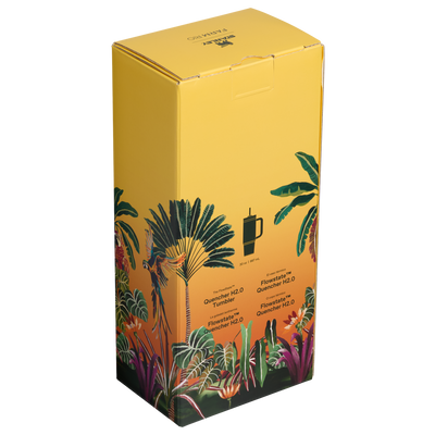 FarmRio 40oz Tumbler - Limited Edition