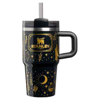 20oz Halloween Tumbler - Limited Edition '26