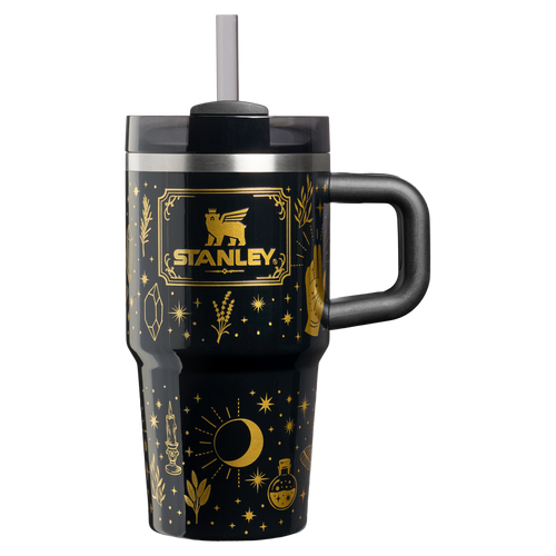 20oz Halloween Tumbler - Limited Edition '26