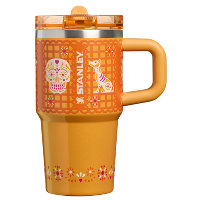20oz Día de Muertos Tumbler