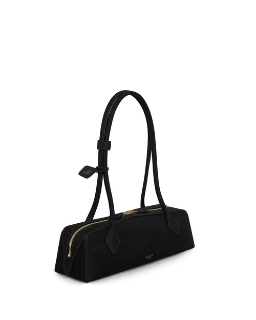 Alaïa Le Teckel Medium Bag