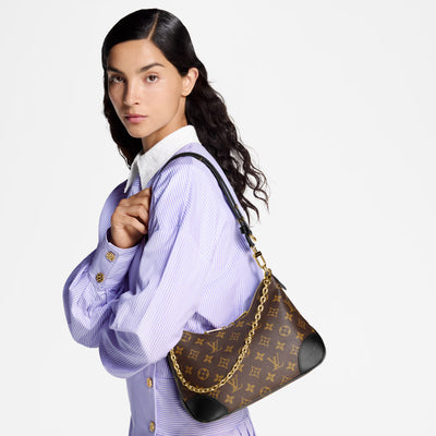 Louis Vuitton Boulogne PM