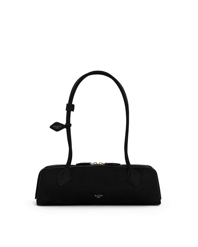 Alaïa Le Teckel Medium Bag