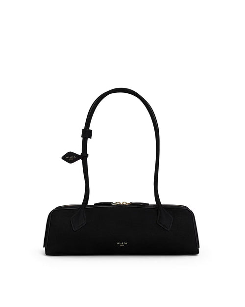 Alaïa Le Teckel Medium Bag