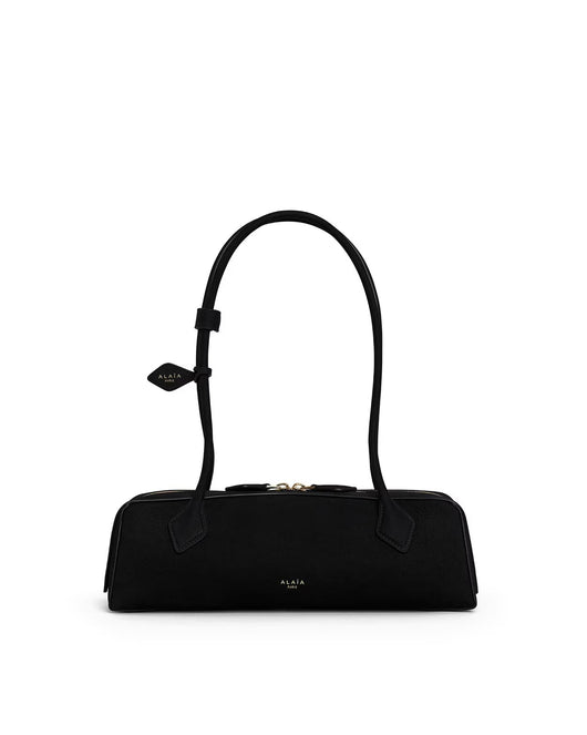 Alaïa Le Teckel Medium Bag