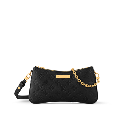 Louis Vuitton Pochette Liv