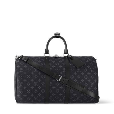 Louis Vuitton Keepall Bandoulière 45