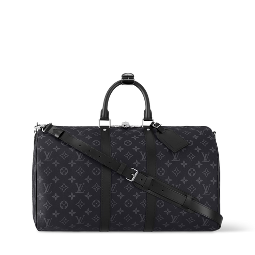 Louis Vuitton Keepall Bandoulière 45