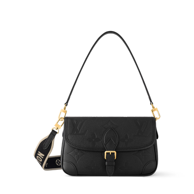 Monogram Empreinte