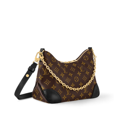 Louis Vuitton Boulogne PM