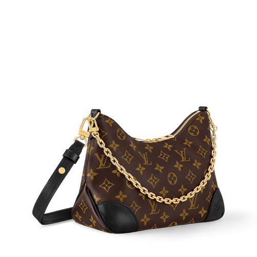 Louis Vuitton Boulogne PM