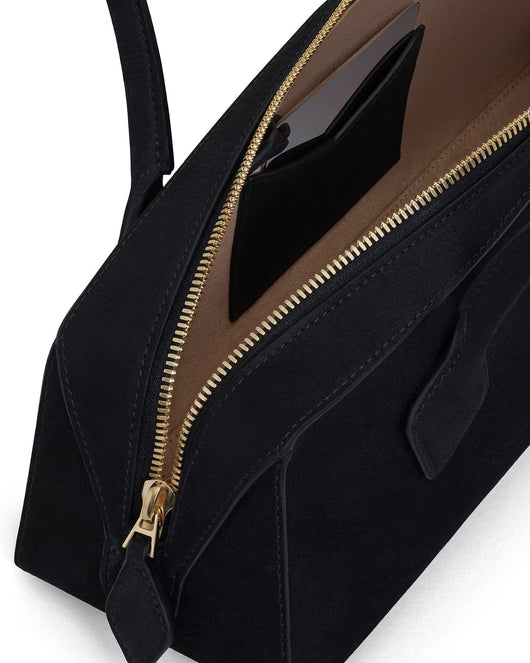 Alaïa Le Teckel Medium Bag