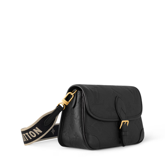Louis Vuitton Diane Satchel