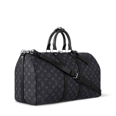 Louis Vuitton Keepall Bandoulière 45