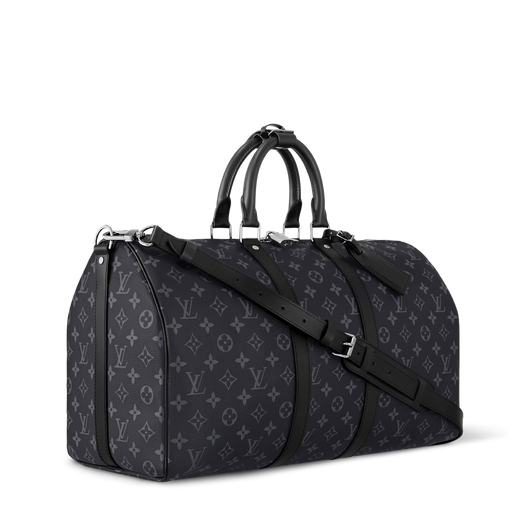 Louis Vuitton Keepall Bandoulière 45
