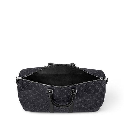 Louis Vuitton Keepall Bandoulière 45