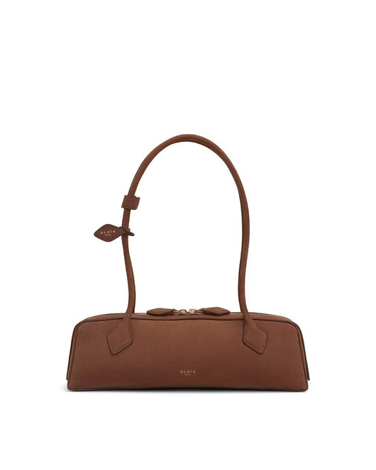 Alaïa Le Teckel Medium Bag