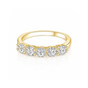 BAGUE CECILIA - OR