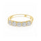 BAGUE CECILIA - OR