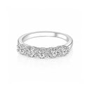 BAGUE CECILIA - ARGENT