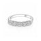 BAGUE CECILIA - ARGENT