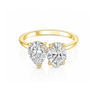 BAGUE COCO - OR