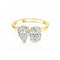 BAGUE COCO - OR