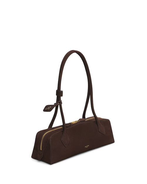 Alaïa Le Teckel Medium Bag