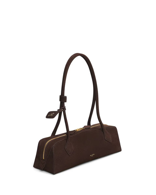Alaïa Le Teckel Medium Bag