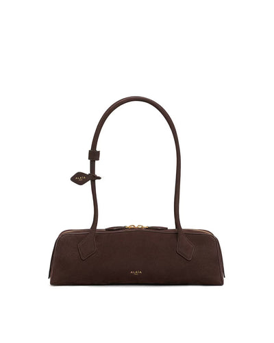 Alaïa Le Teckel Medium Bag