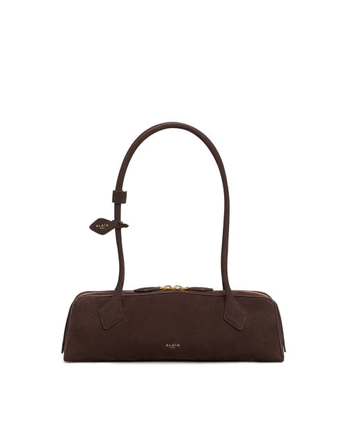 Alaïa Le Teckel Medium Bag
