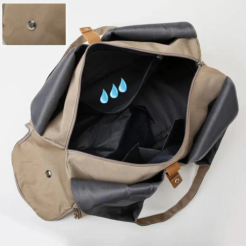 Butacup Carryon Bag